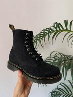 Dr. Martens veterlaarzen 38 leren laarzen, Hoge laarzen, -, Zwart, -