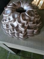 Nordic ware, Ophalen of Verzenden, Zo goed als nieuw, Taarten of Cupcakes, Bakvorm