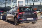 Volkswagen Polo 1.0 Life Business TSI 95pk | Virtual | ACC |, Auto's, Volkswagen, Keurmerk '100% Onderhouden', Stof, Gebruikt