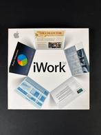 iWork ‘08 2008, Ophalen of Verzenden
