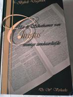 Uit de schatkamer van Christus zondaars liefde. Ds W Verhoek, Ds W Verhoeks / GGM Jansen, Christendom | Protestants, Ophalen of Verzenden