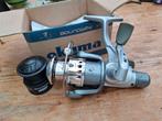 Okuma boundry BDR30 molen, met extra spoel, nieuw in doos., Watersport en Boten, Ophalen of Verzenden, Zo goed als nieuw, Molen