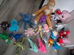 Veel knuffels, Kinderen en Baby's, Speelgoed | Knuffels en Pluche, Ophalen of Verzenden, Nieuw, Overige typen