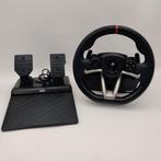 Hori APEX Racestuur PS4, PS5 en PC nu voor €99.99, Ophalen of Verzenden, Zo goed als nieuw, H, H