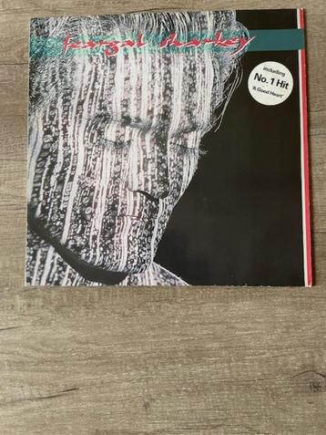 LP Feargal Sharkey - Feargal Sharkey - 1985 beschikbaar voor biedingen