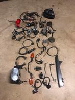 Yamaha XJ 600 S Diversion 1994-2003 Diverse onderdelen, Gebruikt, ., Ophalen of Verzenden, .