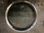 Chroom koplampring 5 3/4", Ophalen, Nieuw