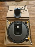 Irobot roomba 960, Ophalen of Verzenden, Gebruikt