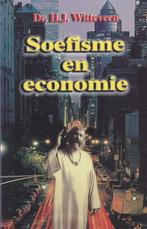 Soefisme en economie - H.J. Witteveen, Gelezen, Achtergrond en Informatie, Ophalen of Verzenden, Overige onderwerpen