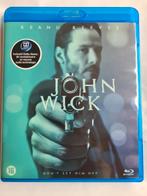JOHN WICK (BLURAY), Carduelis & Media, Tollenstraat 53D 3035NC Rotterdam, Ophalen of Verzenden, Zo goed als nieuw