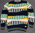 Zgan Carlo Colucci Maat M valt als L, Kleding | Heren, Ophalen of Verzenden, Zo goed als nieuw