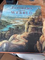 Panorama op de wereld: Bosch tot Rubens, Ophalen of Verzenden, Gelezen, Overige onderwerpen