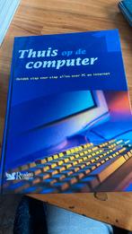 Thuis op de computer, Ophalen of Verzenden, Zo goed als nieuw