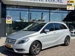 Mercedes-Benz B-klasse 180 Ambition Xenon Navi Airco Park.Se, Voorwielaandrijving, 65 €/maand, Stof, Gebruikt