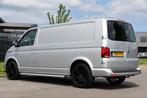 Volkswagen Transporter 2.0 TDI L2H1 Bulli Virtual, Adaptieve, Stof, Gebruikt, Euro 6, 4 cilinders
