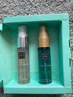 Rituals Summer Breeze Body Mist Set, Ophalen of Verzenden, Nieuw, Bodylotion, Crème of Olie