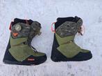 ThirtyTwo Lashed Double Boa Snowboardschoenen 42.5, Ophalen of Verzenden, Gebruikt, Snowboots