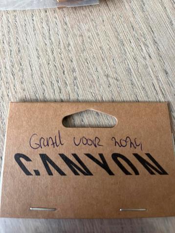 Canyon bb plug am  beschikbaar voor biedingen