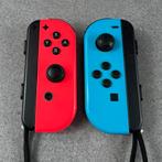 Nintendo Joycons / Controller set | 399545, Spelcomputers en Games, Gebruikt, Overige controllers, Ophalen of Verzenden, Draadloos