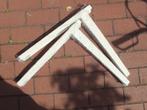 2 x Airco Steunen 50cm hoog – 45 cm diep, Ophalen, Nieuw, Overige typen