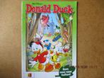 adv6955 donald duck zuid holland, Eén stripboek, Ophalen, Gelezen