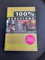 Annebeth Vis - 100% Barcelona, Overige merken, Budget, Europa, Annebeth Vis