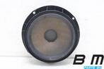 Luidspreker VW Polo 6R 6R0035454B, Gebruikt