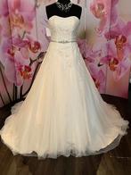 Nieuw maat 38 JADE, Trouwjurk, Overige kleuren, Nieuw, Ophalen of Verzenden