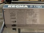 Regma P 1780 Vouwmachine - Bouwtekeningen, Ophalen