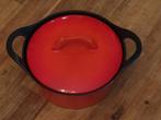 gietijzeren braadpan Hackman 20cm nieuw, Gietijzer, Nieuw, Ophalen of Verzenden, Keramische plaat
