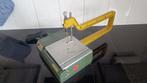 Proxon hobby figuurzaag machine, Doe-het-zelf en Verbouw, Gereedschap | Zaagmachines, Ophalen, Minder dan 30 mm, Gebruikt, Proxon