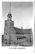 IJ39 IJzendijke  R K Kerk, Ophalen of Verzenden, Ongelopen, Zeeland