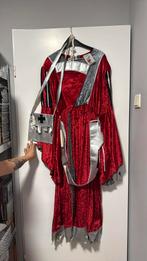 Dames kostuum, Ophalen of Verzenden, Zo goed als nieuw, Maat 38/40 (M), Carnaval