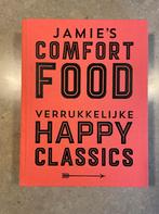 Jamie's Comfort Food - Kookboek, Boeken, Vegetarisch, Voorgerechten en Soepen, Ophalen of Verzenden, Zo goed als nieuw