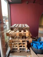 Gratis Pallets Af te Halen, Minder dan 3 m³, Ophalen