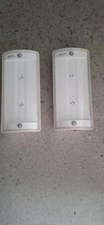 Led noodarmaturen, Ophalen, Zo goed als nieuw, Detector, Sensor of Melder