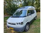 volkswagen t4 Dehler Optima 5.4 (1006373), Automaat, Chemisch toilet, Buscamper of Camperbus, Volkswagen