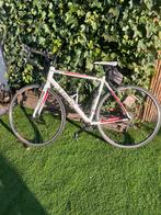 Racefiets Trek, Fietsen en Brommers, Fietsen | Racefietsen, 28 inch, Gebruikt, Heren, Aluminium