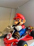 Mario auto, Kinderen en Baby's, Speelgoed | Speelgoedvoertuigen, Ophalen, Zo goed als nieuw