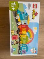 Lego duplo trein, Ophalen of Verzenden, Nieuw