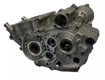 KTM SX-F 250 2010 carters compleet beschikbaar voor biedingen