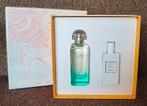 Hermès Un Jardin Sur Le Nil EDT 100 ml en bodylotion 80 ml, Ophalen of Verzenden, Nieuw