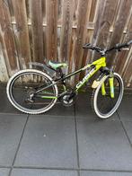 Cube 240 mountainbike 24 inch., Minder dan 45 cm, Ophalen, Gebruikt, Overige merken