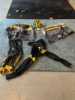 Jumbo Visma Wielren Pak - Nieuwstaat, Ophalen, Heren, Nieuw, L