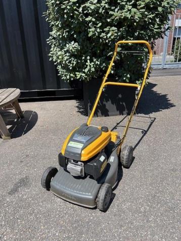 Stiga loopmaaier met Honda motor beschikbaar voor biedingen