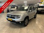 Dacia Duster 1.2 TCe 4x2 Prestige Rijklaar incl Bovag garant, Voorwielaandrijving, Euro 5, Gebruikt, Zwart