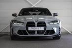 BMW 3-serie M3 Competition Keramisch Carbon HUD Track-Pack, Auto's, BMW, Automaat, Achterwielaandrijving, Gebruikt, Adaptive Cruise Control