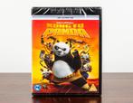 Kung Fu Panda 4K UHD Blu-Ray (UK Import), Cd's en Dvd's, Blu-ray, https://www.uphe.com/en/contact-support, Ophalen of Verzenden