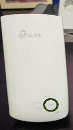 TP-Link Extender TL-WA854RE, Computers en Software, Netwerk switches, Ophalen of Verzenden, Zo goed als nieuw