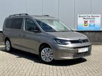 Volkswagen Caddy Maxi 1.5 TSI 7p | 7-zits | Pano | Full LED, Auto's, 1556 kg, 4 cilinders, Bedrijf, Lichtsensor